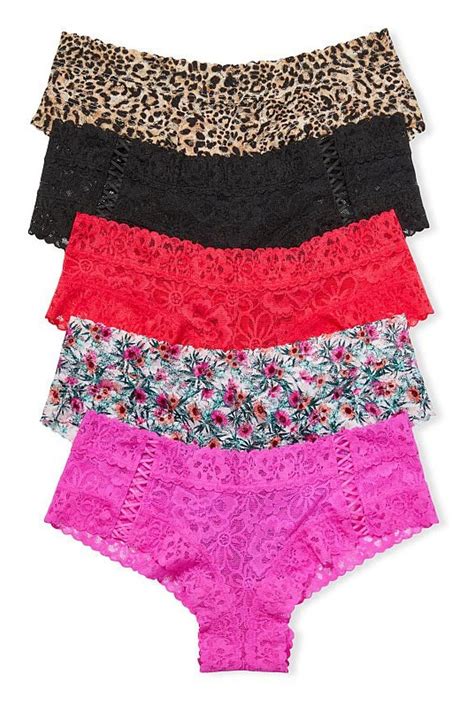 victoria secret panties yupoo